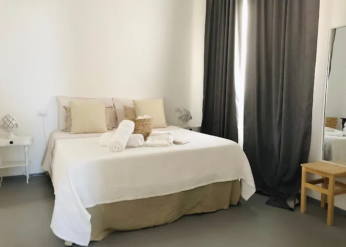 Dimora Bianchemura Ostuni