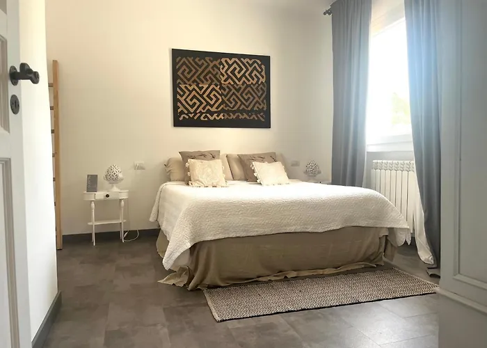 Villa Dimora Bianchemura Ostuni