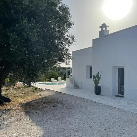 Dimora Bianchemura Villa *
