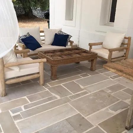 Villa Dimora Bianchemura *