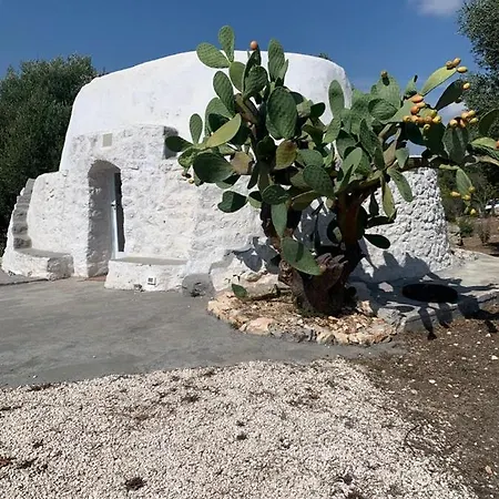 Villa Dimora Bianchemura Ostuni