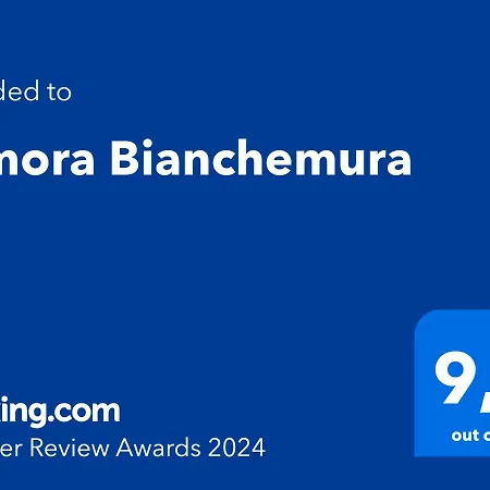 Dimora Bianchemura Villa *