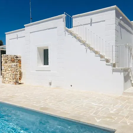 Dimora Bianchemura * Ostuni