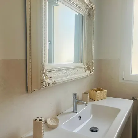 Villa Dimora Bianchemura Ostuni