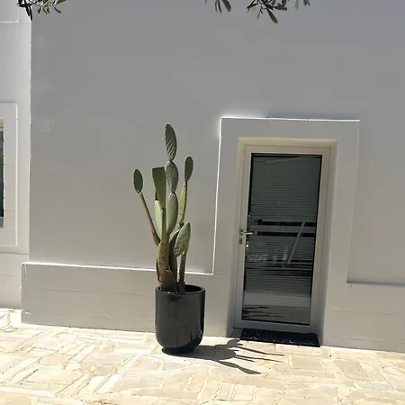 Dimora Bianchemura * Ostuni