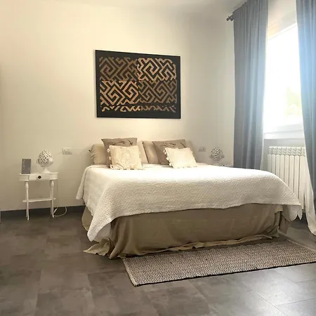 Villa Dimora Bianchemura Ostuni