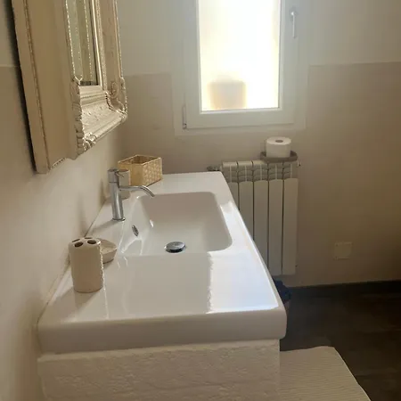 Dimora Bianchemura Villa *