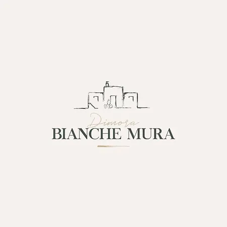 Dimora Bianchemura Villa Ostuni