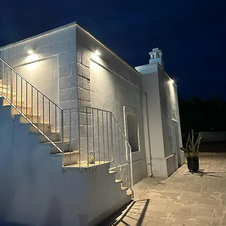 Dimora Bianchemura Villa *